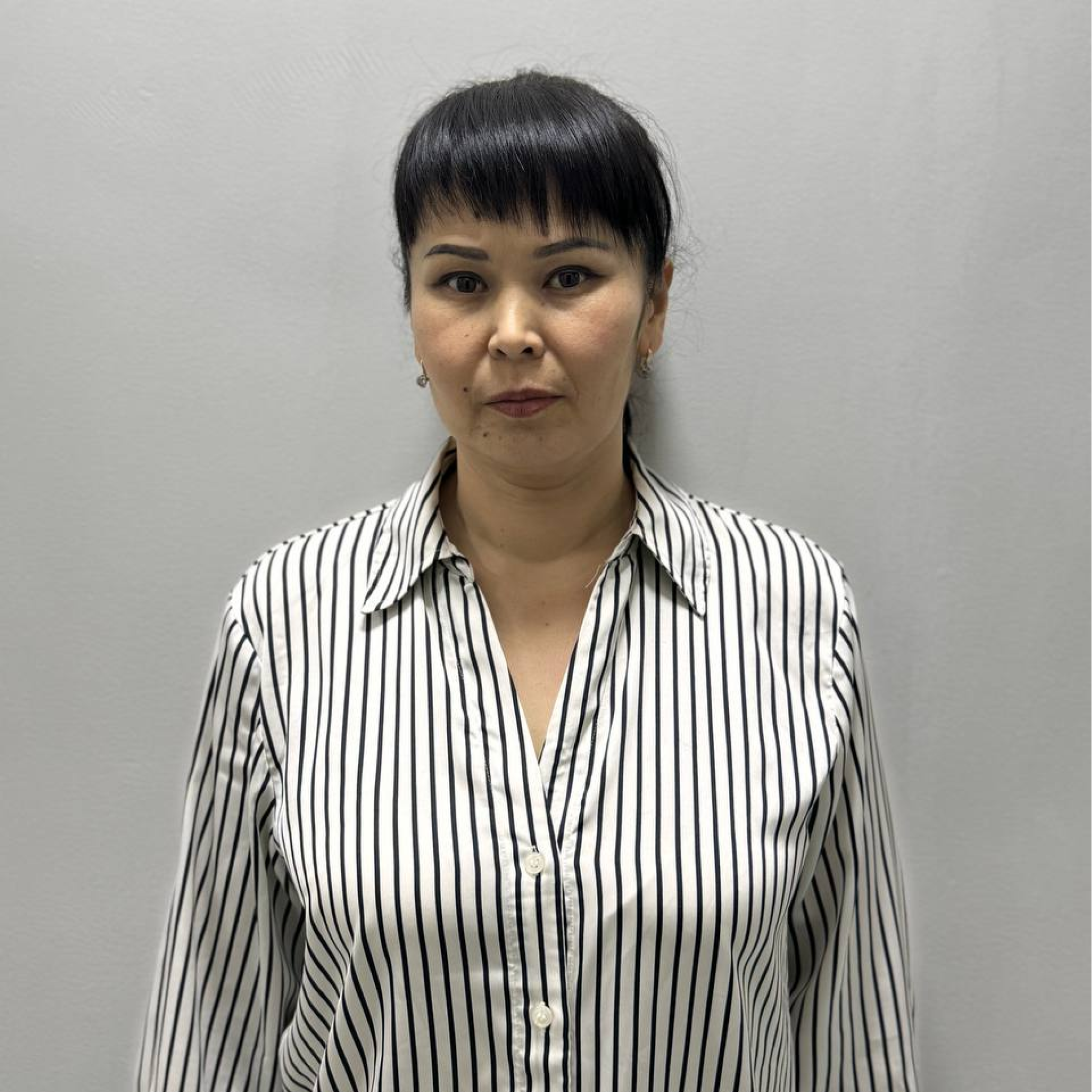 Нурмухабетова Сауле Калмыкановна — Учитель начальных классов, дефектолог, школа Mozaika
